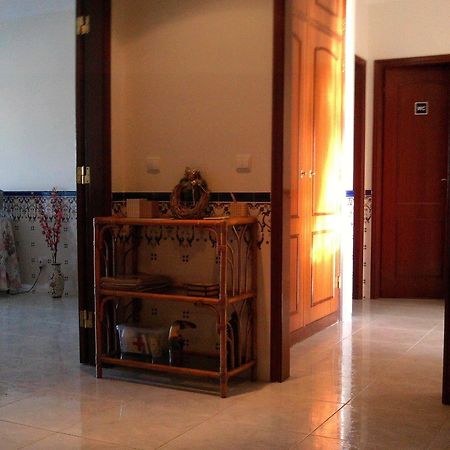 Homestay Marialva Park Seixal  Exterior photo