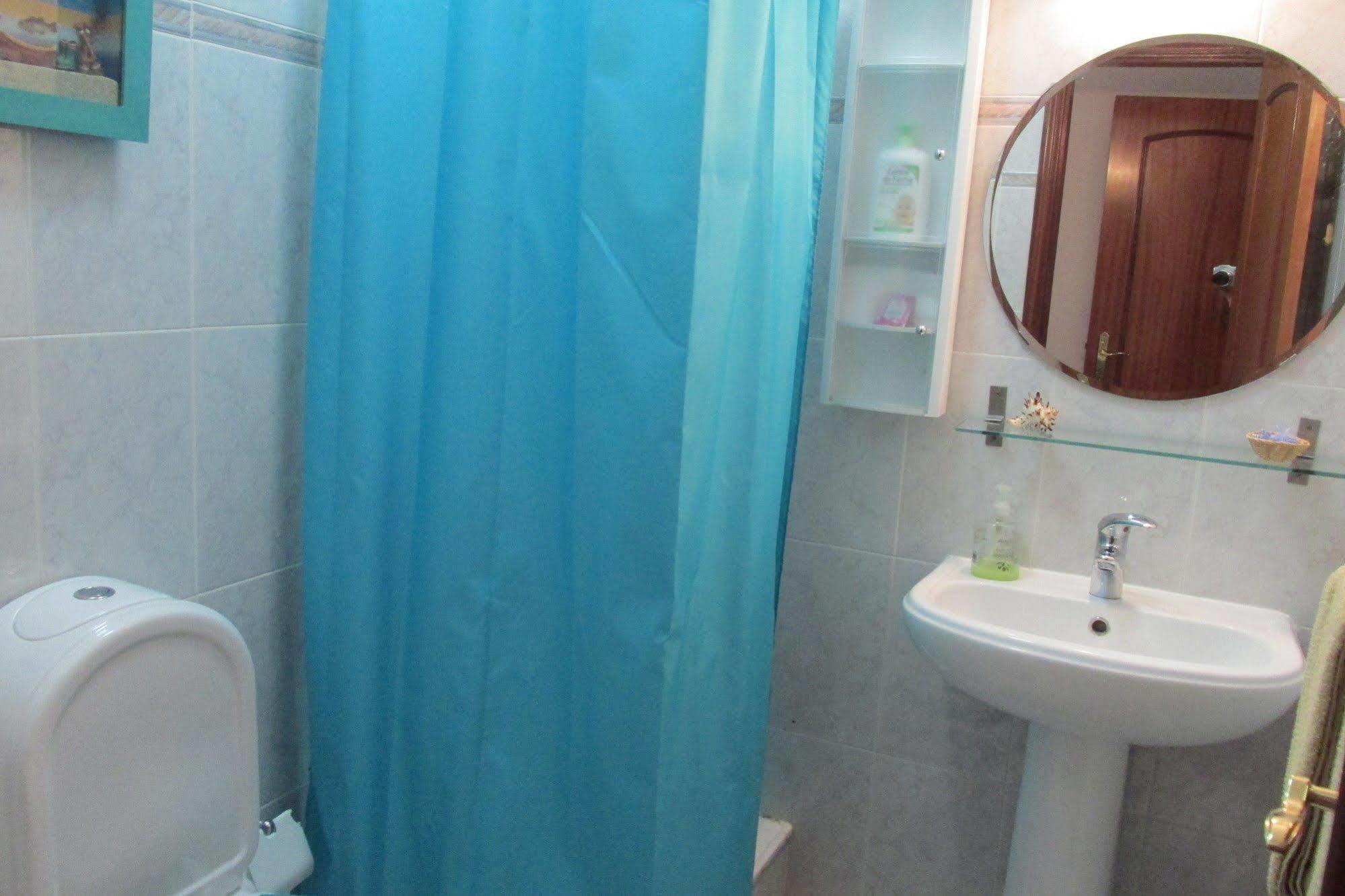 Homestay Marialva Park Seixal  Exterior photo