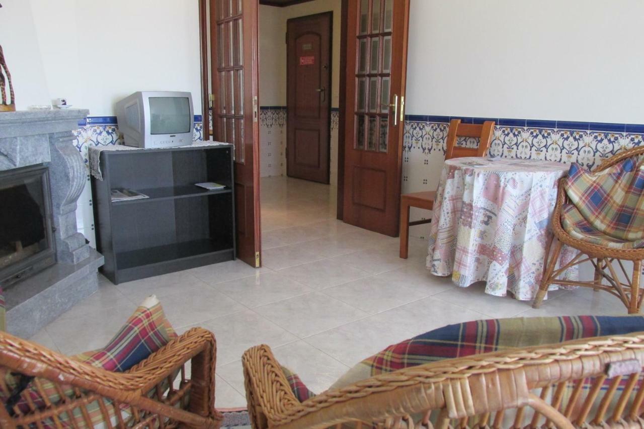 Homestay Marialva Park Seixal  Exterior photo